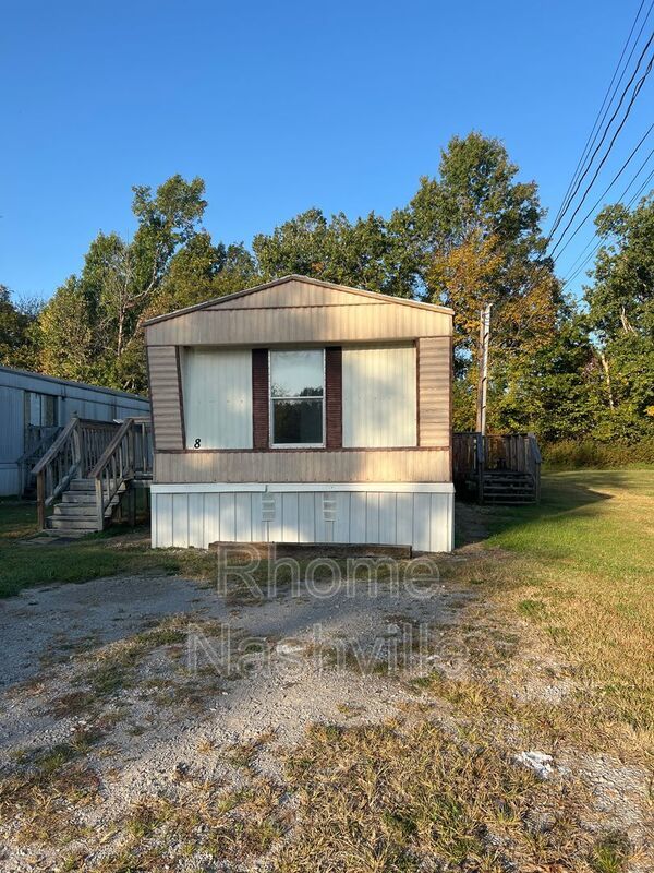 1970 Fayetteville Hwy - Embers East #8 2bed 1 ba property image