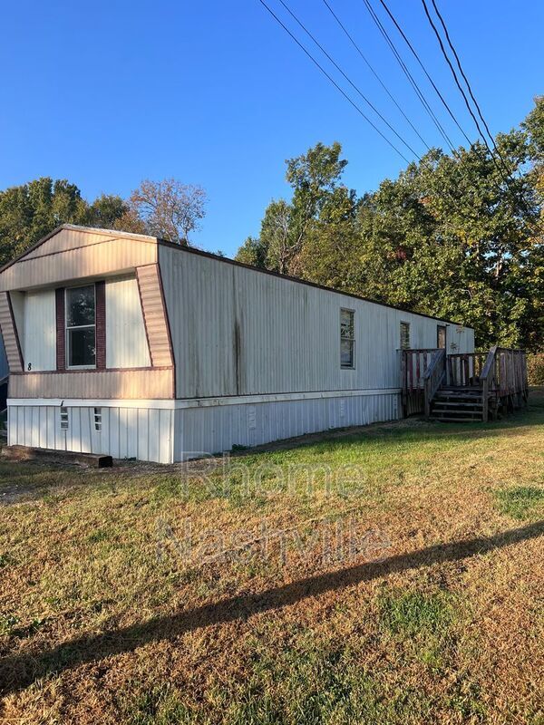 1970 Fayetteville Hwy - Embers East #8 2bed 1 ba property image