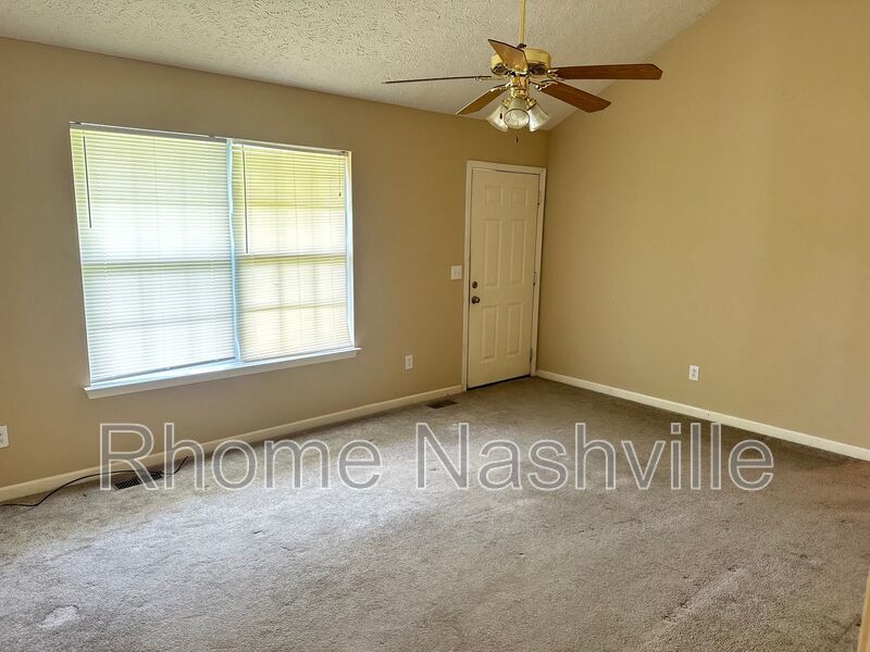 Charming Home in the Heart of Murfreesboro property image