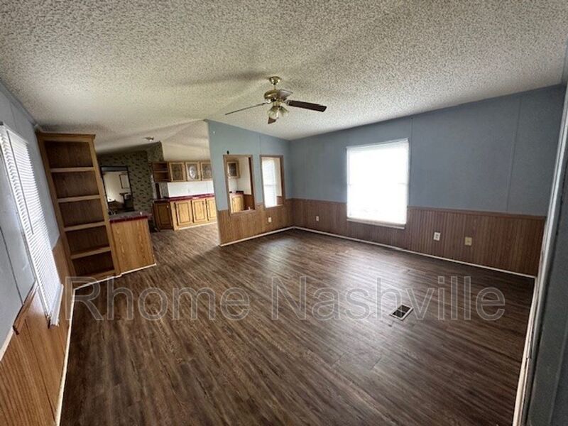Three bedroom two bath property image