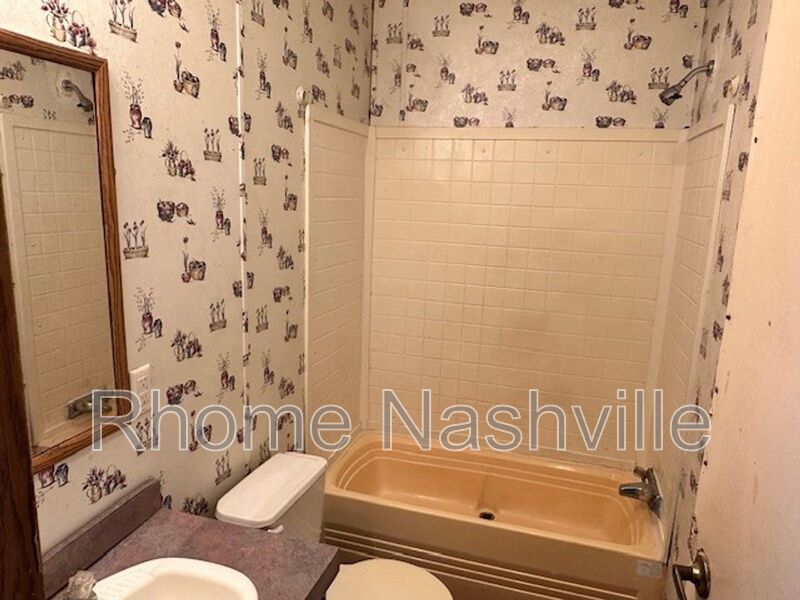 Three bedroom two bath property image