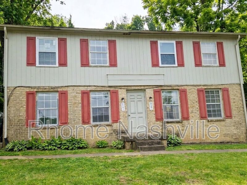 Great duplex near Brentwood and convenient to I-65 and I-24! property image