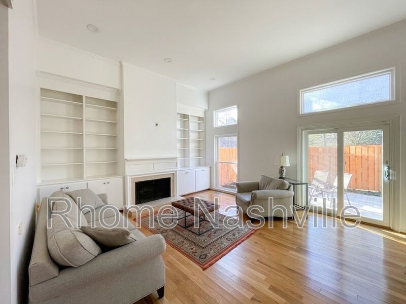 Spectacular West End condo in Richmeade Pl-Partially Furnished property image