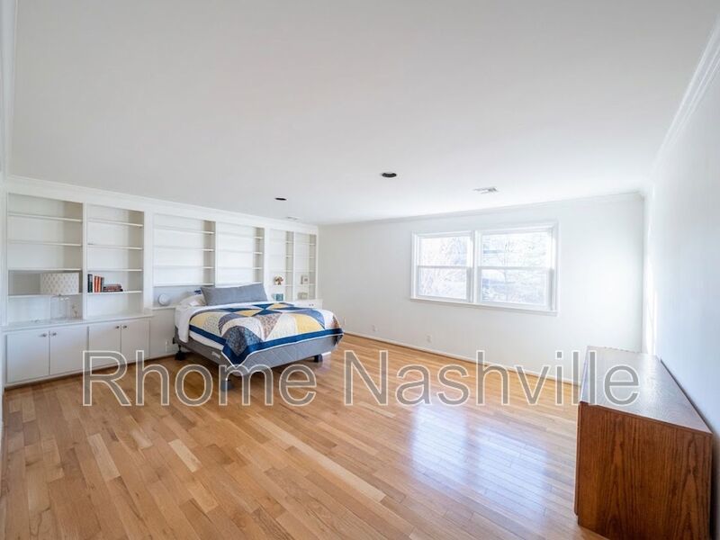 Spectacular West End condo in Richmeade Pl-Partially Furnished property image