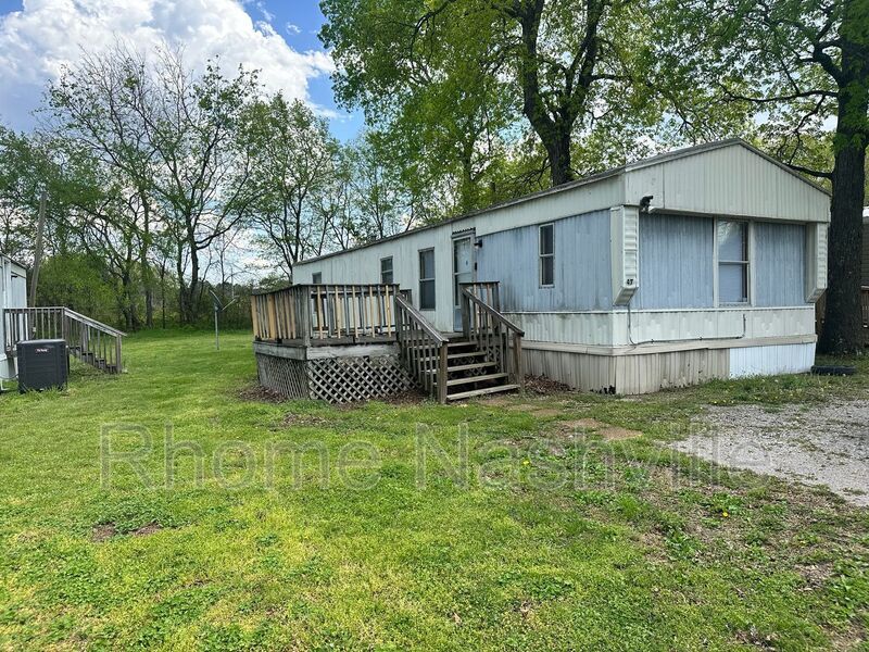 Two bedroom ready to rent! property image
