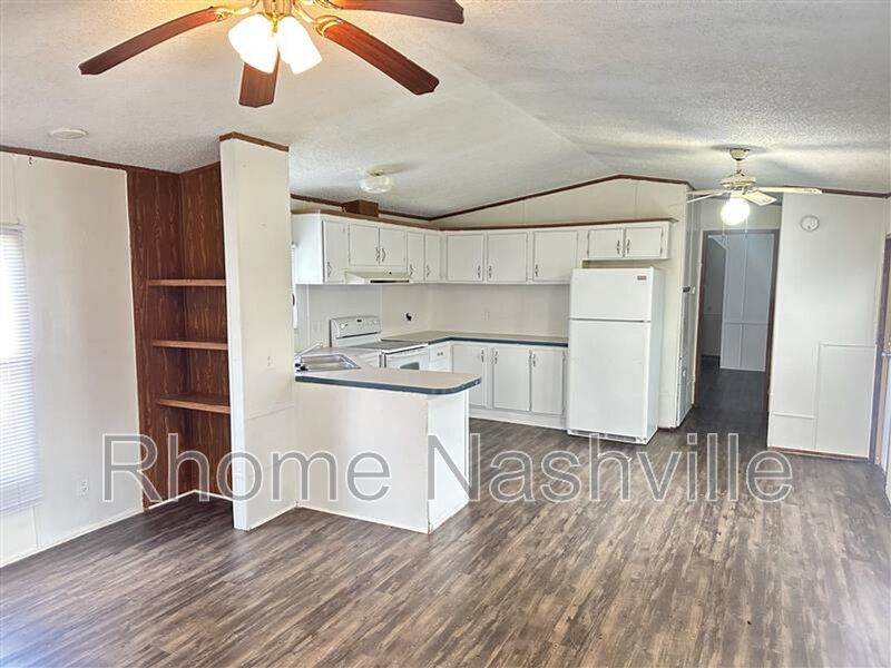 Two bedroom ready to rent! property image