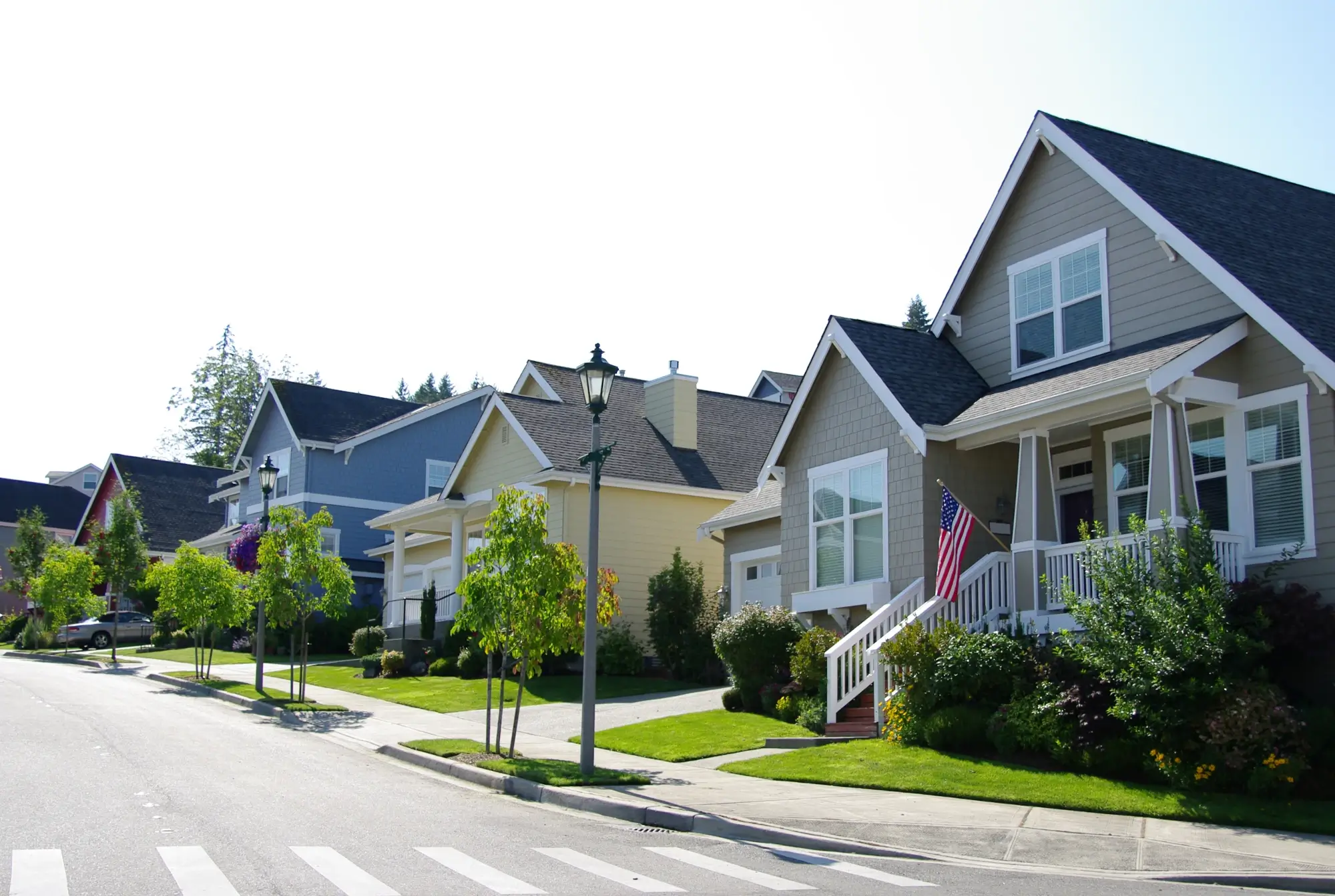 Antioch Property Management