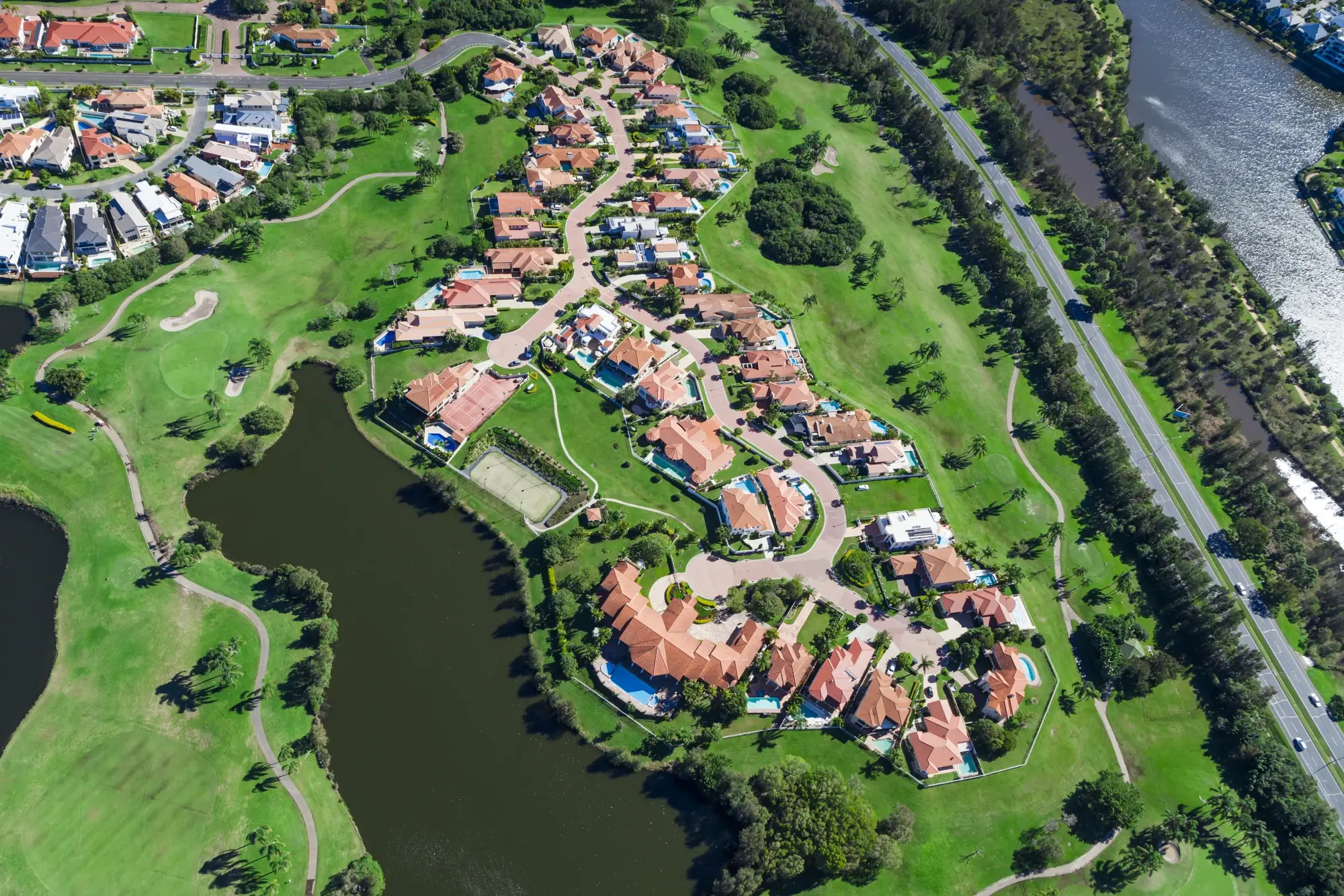 Brentwood Property Management