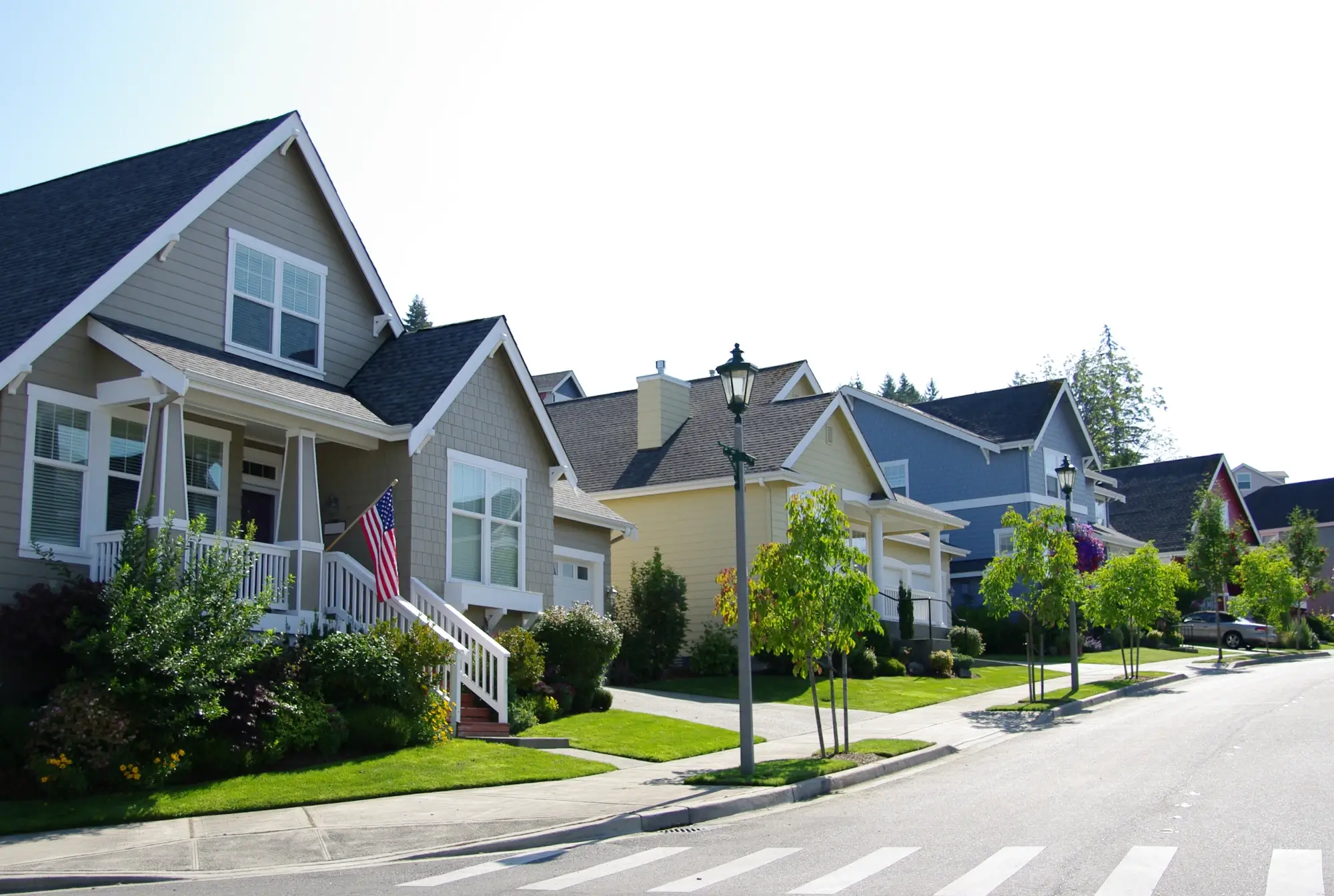 Cane Ridge Property Management