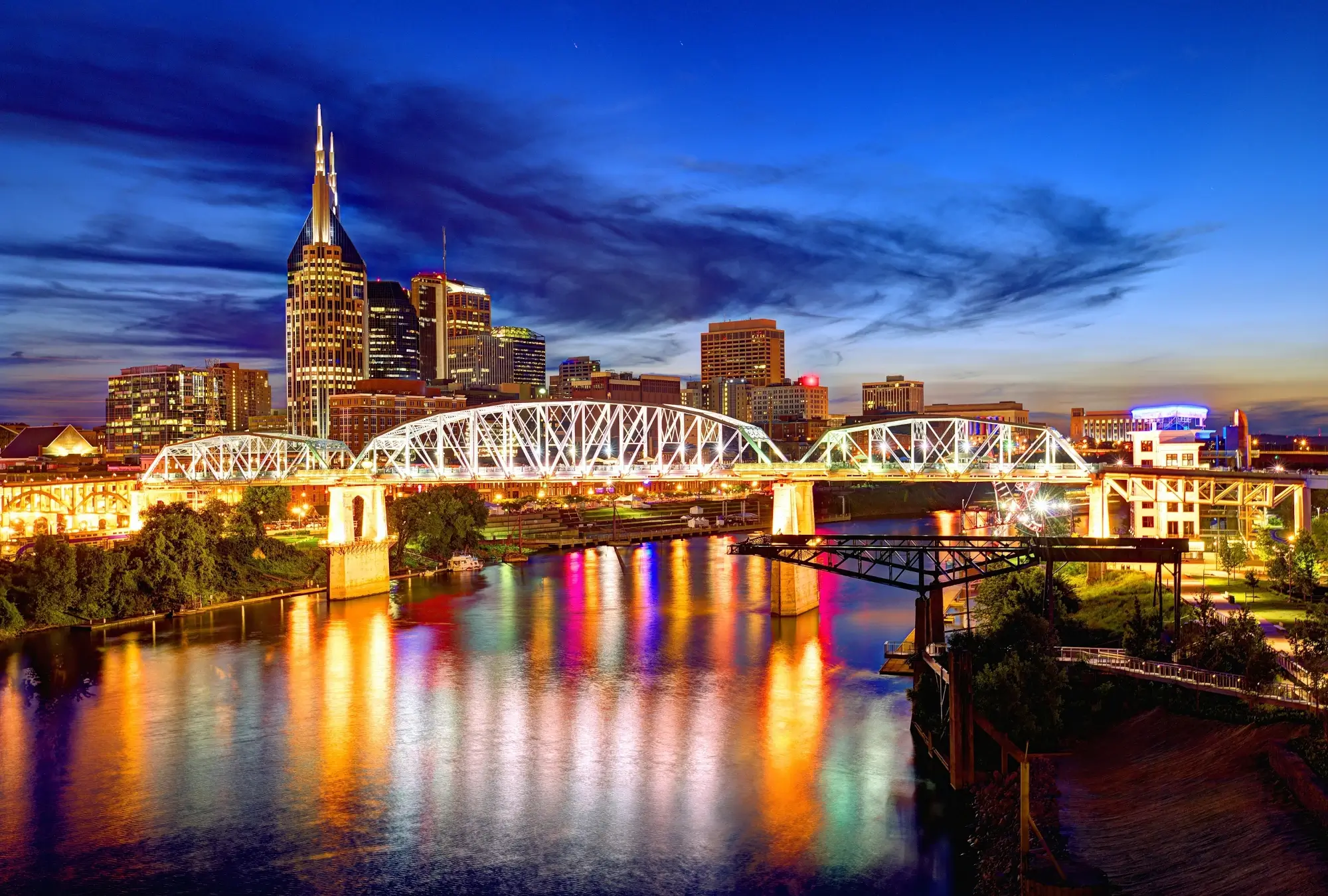 Nashville Property Management