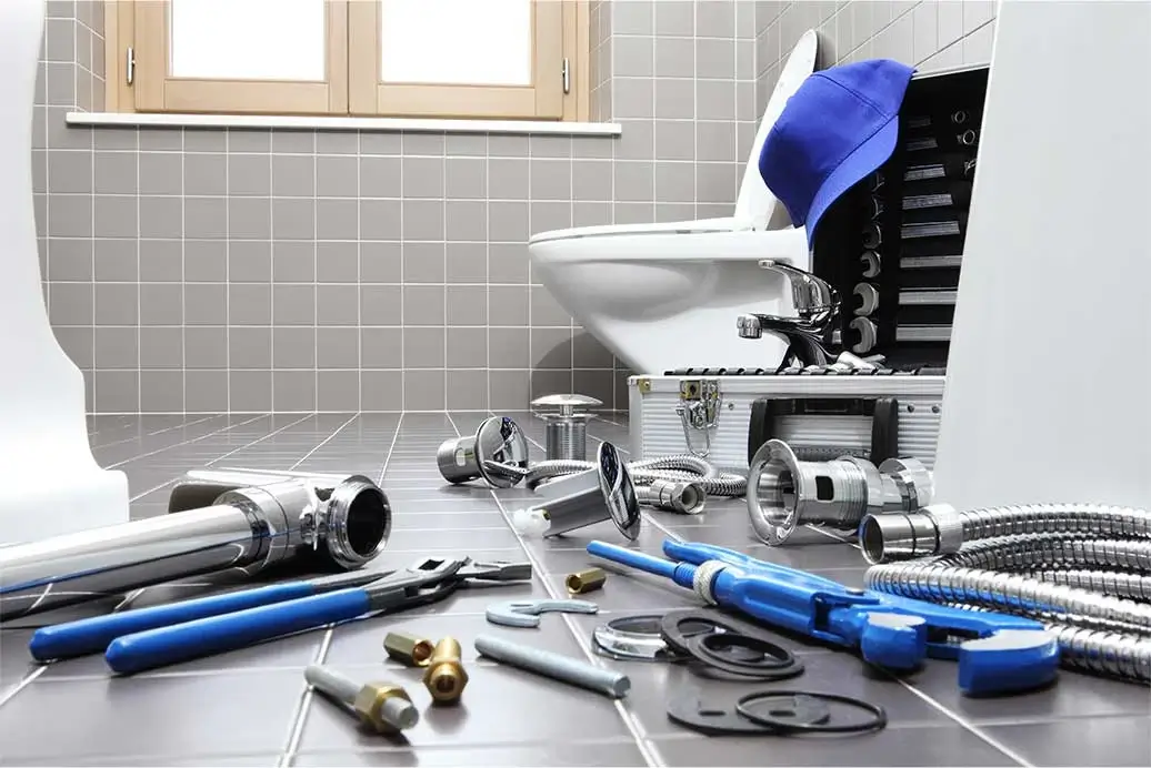 Associa On-Call Maintenance