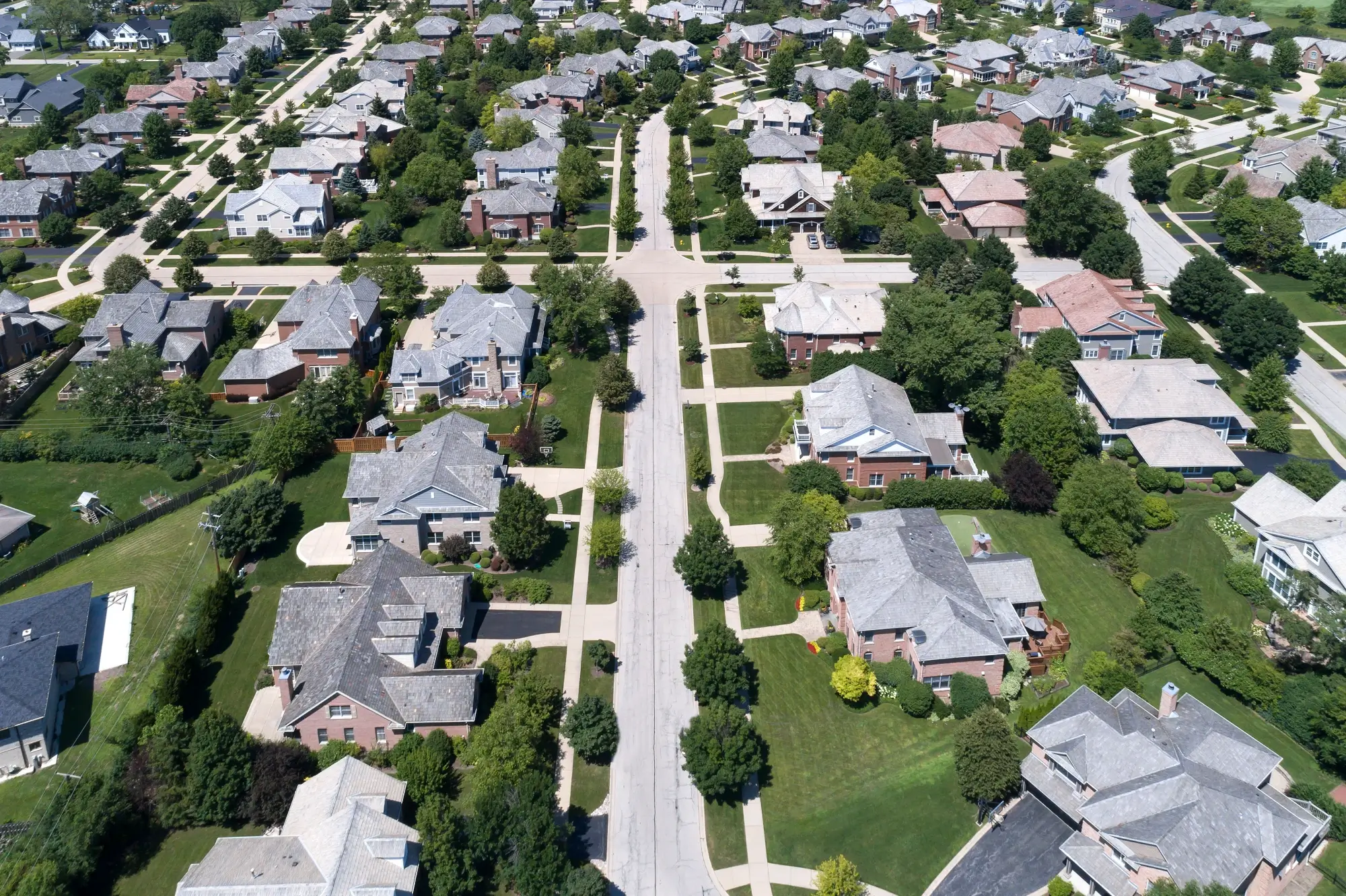 Spring Hill Property Management
